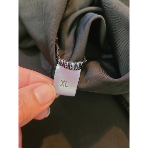 Unknown brand xl women's swim suit cover up tank top - Picture 4 of 5